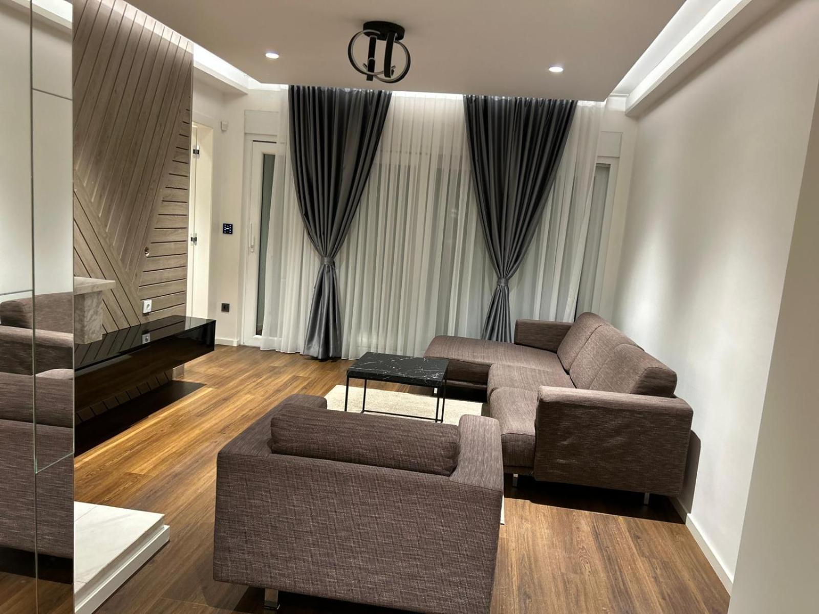 Villa Madison Zagabria Esterno foto
